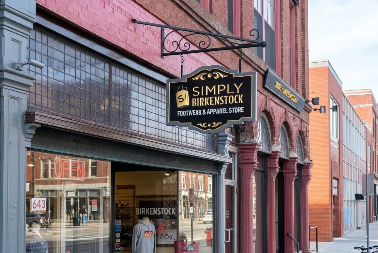 Visit Simply Footwear & Apparel for outdoor clothing, comfort footwear and lifestyle brands.