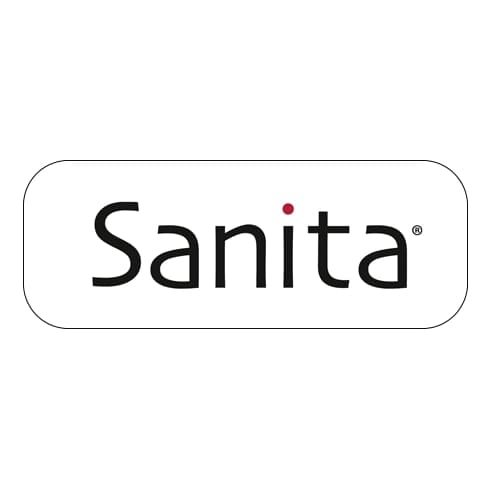 Sanita comfortable clogs and footwear