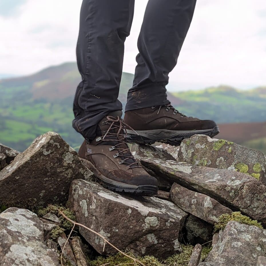 Hiking boots and outdoor footwear for men and women at Simply Footwear & Apparel.
