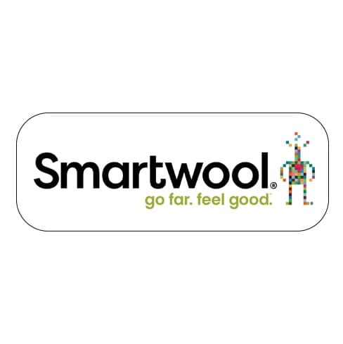 Smartwool merino wool socks and apparel